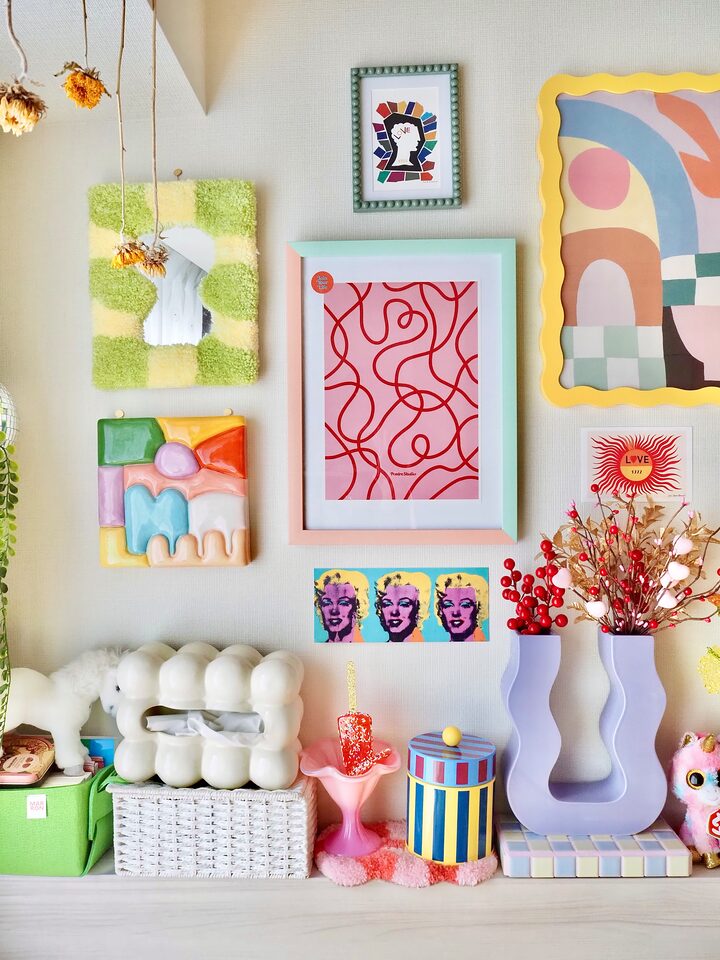 short form carousel card thumbnail