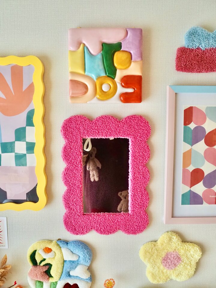 short form carousel card thumbnail