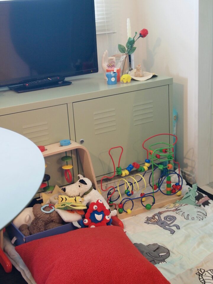 short form carousel card thumbnail