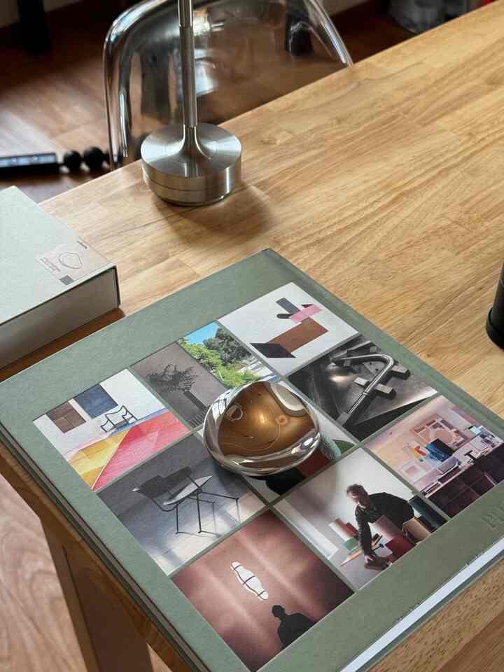 #RonanBouroullec