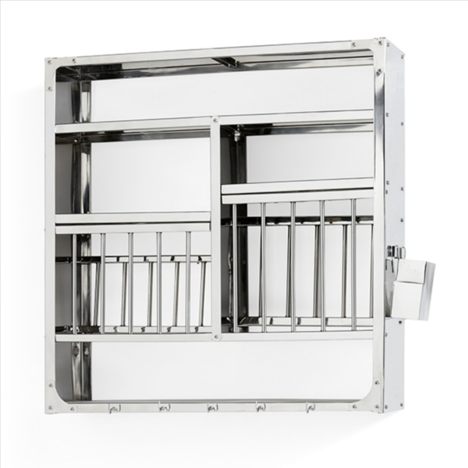HAY INDIAN PLATE RACK L 食器棚 | 棚・チェスト・キャビネット | Ohouse