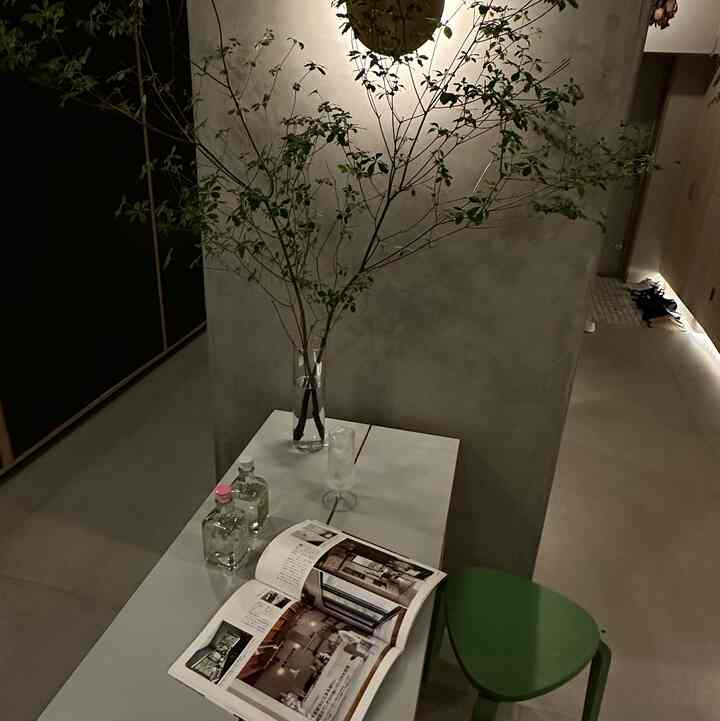 ジンソーダが好きだけど、美味しいジントニックにもハマってます。

#jin
#craftjin
#renovation