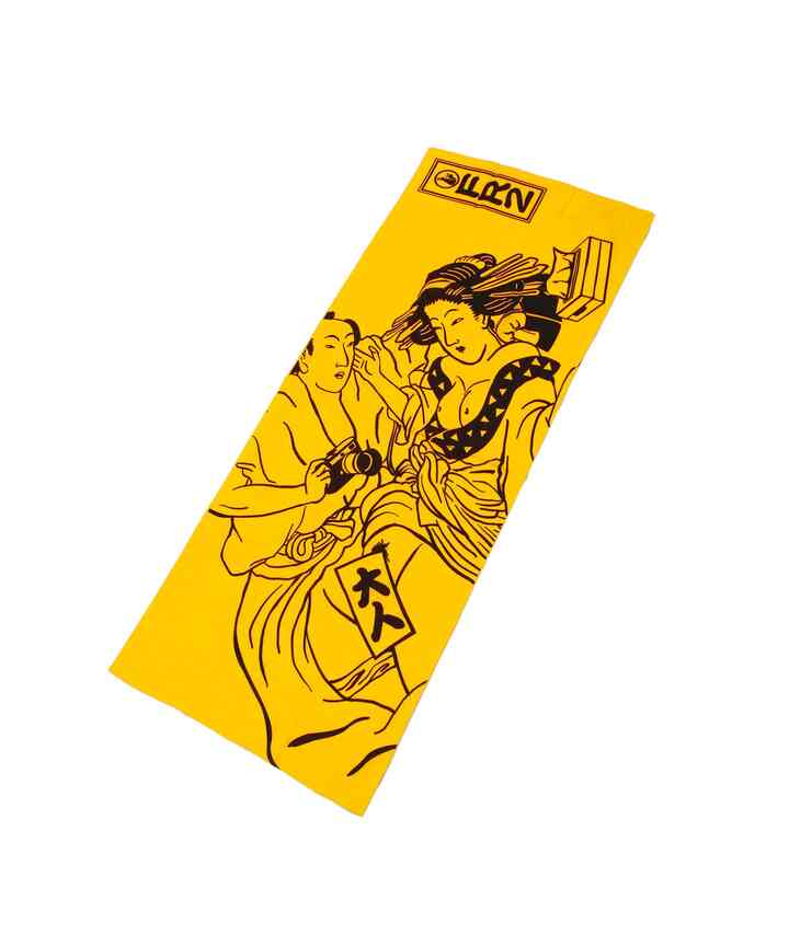 Tenugui(手ぬぐい)