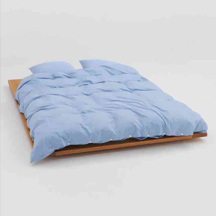 duvet cover  布団カバー［20色］