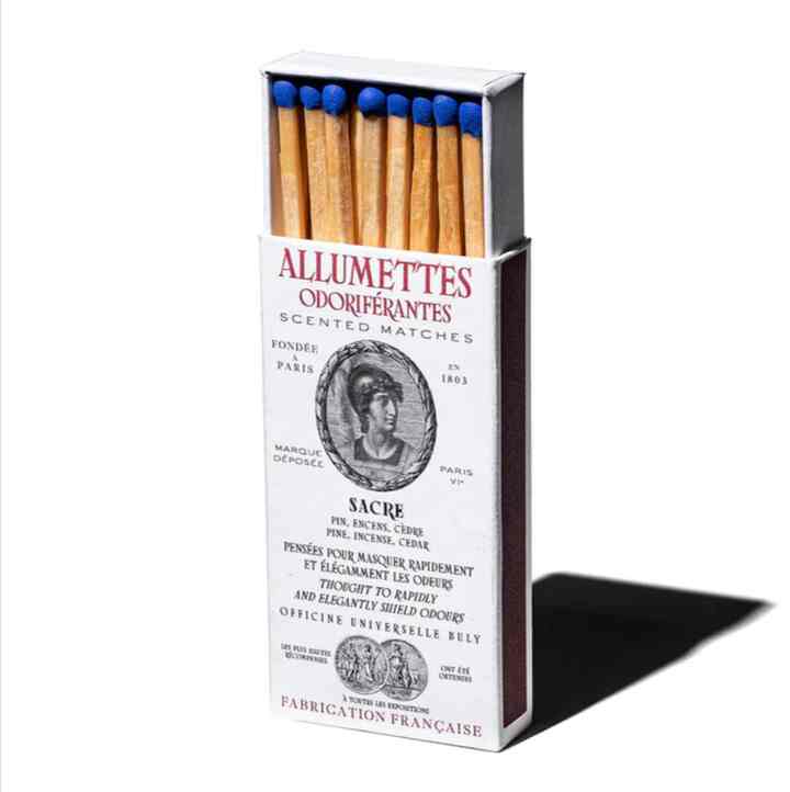 アリュメット・パルフュメ　サクル