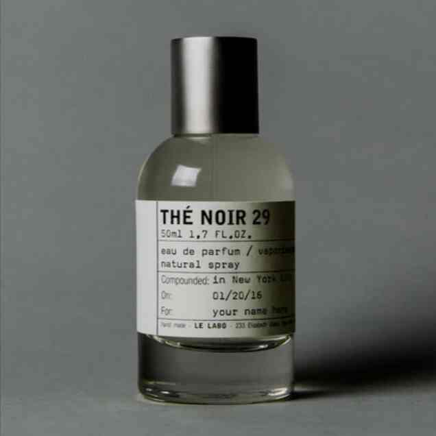 eau de parfum パフューム［3サイズ］