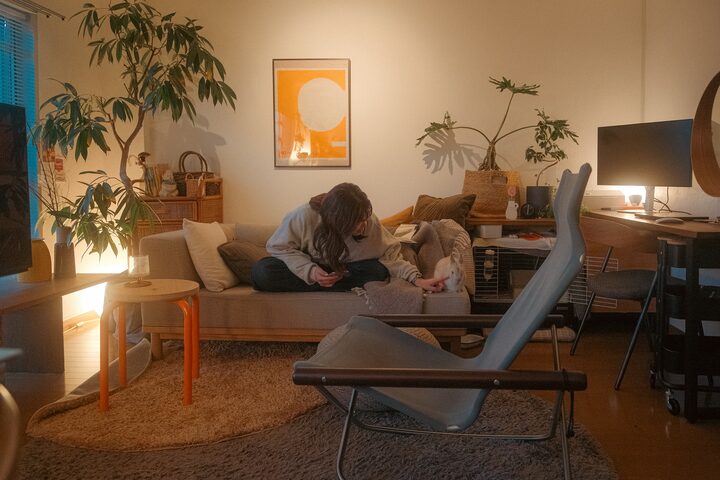 short form carousel card thumbnail