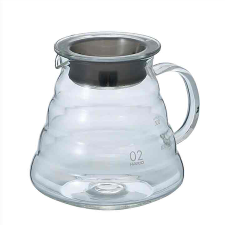 V60 グラスサーバー 600 クリア