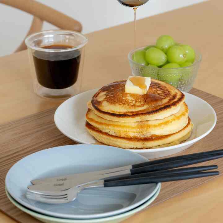 #クチポール #cutipol #おうちカフェ #おやつ
#ティーマ #teema
ナイフがよく切れる！
おいしく感じる🥺