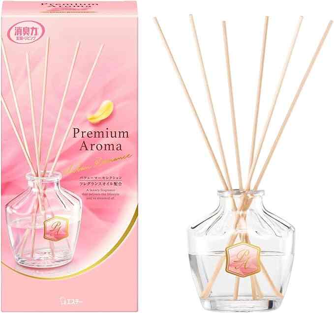 消臭力 プレミアム アロマスティック