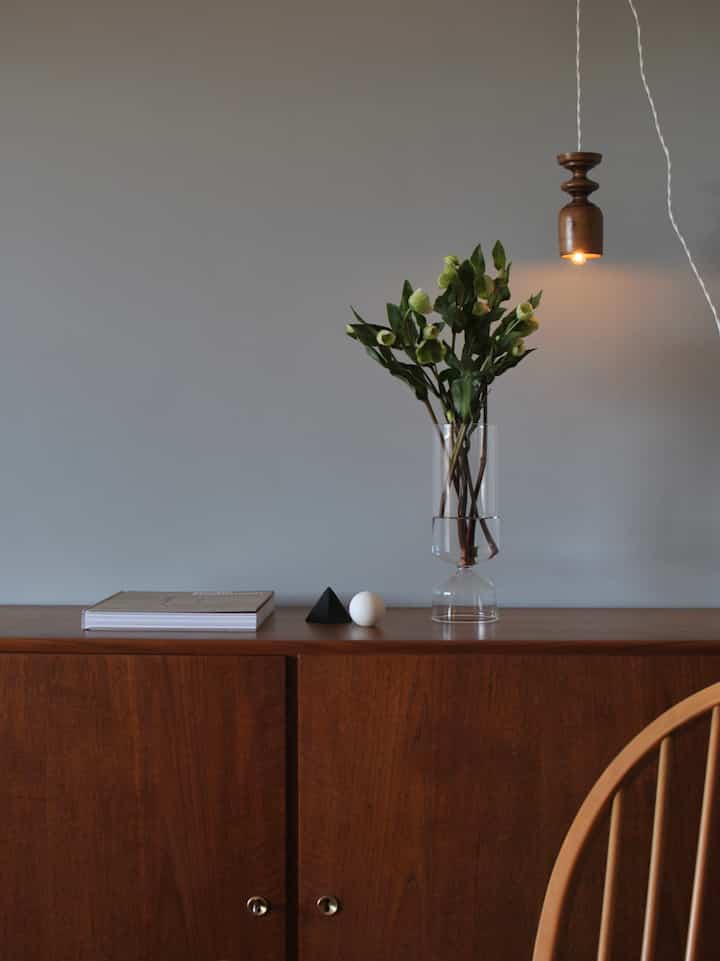 new𓂃

#北欧ヴィンテージ
#ボーエモーエンセン
#モーエンセン