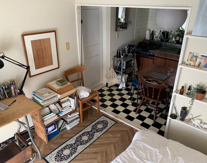 short form carousel card thumbnail