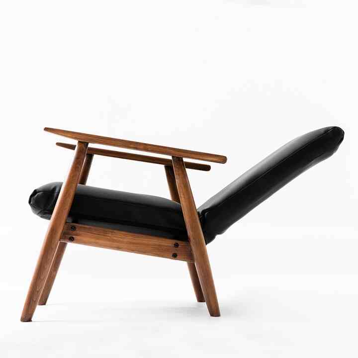 Maneges イージーチェア 1人掛け