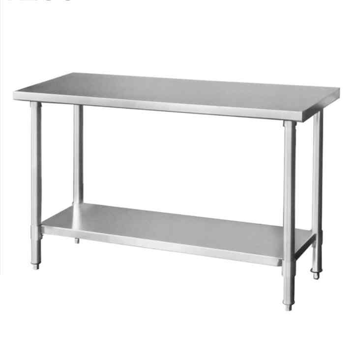 ステンレス作業台 業務用 調理台 120