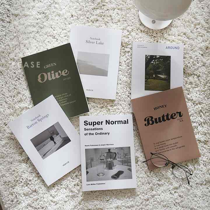 ダミーブック インテリアブック