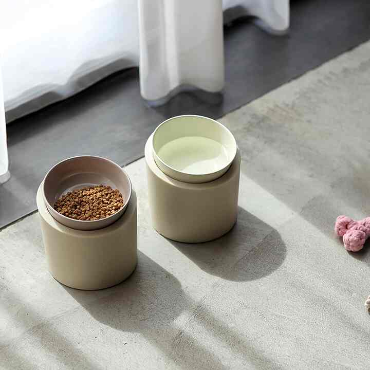 ペットフィーダー フード