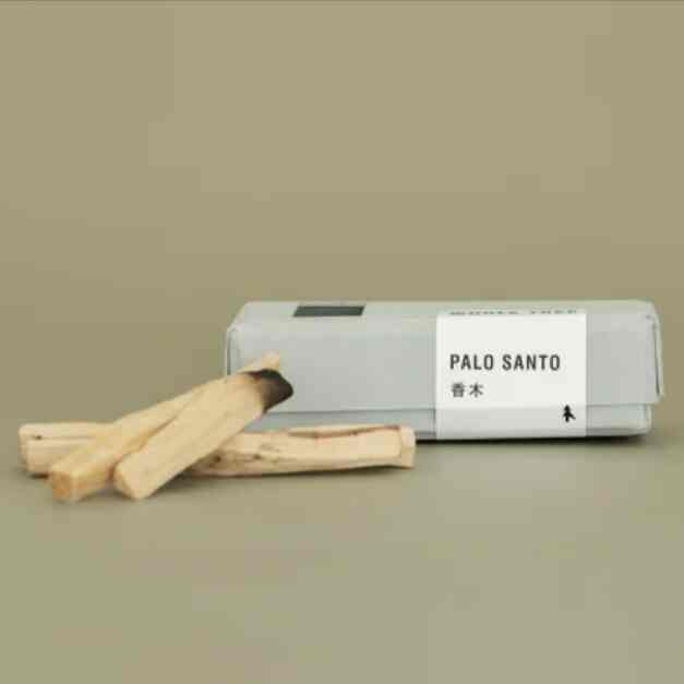 PALO SANTO