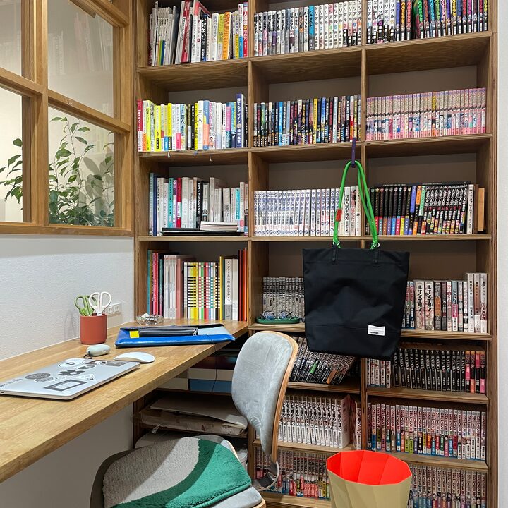 short form carousel card thumbnail