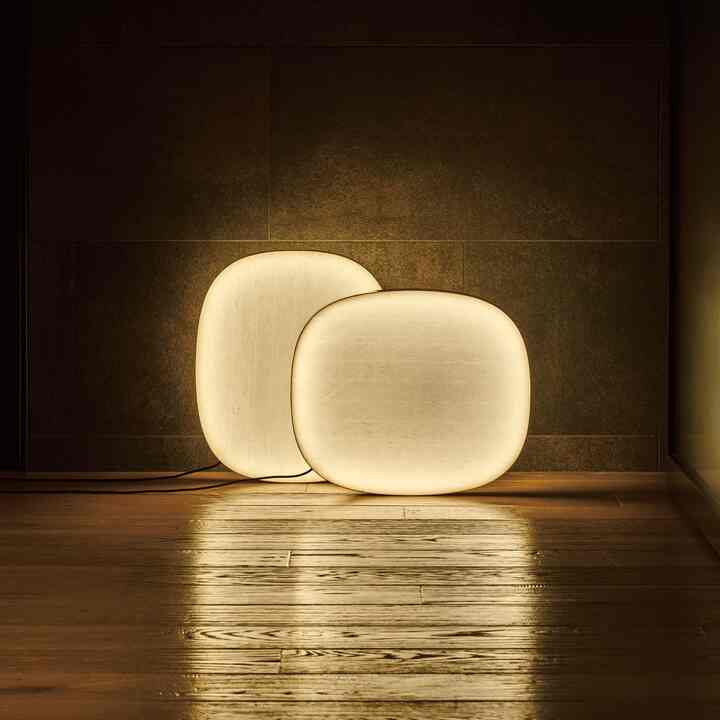 and-on スタンド照明