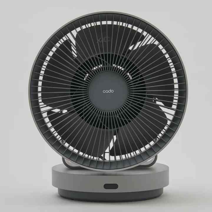 STREAM 1800 除菌サーキュレーター［2色］