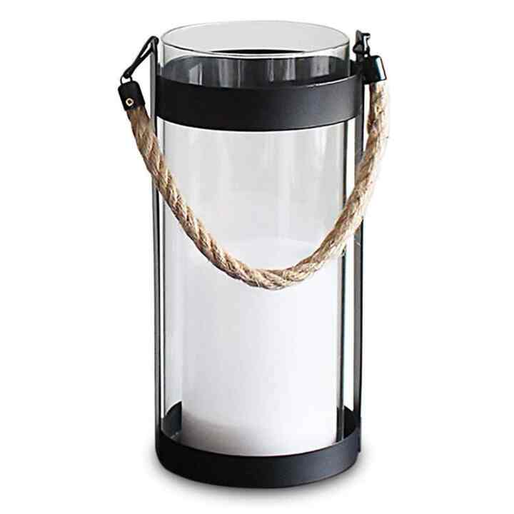 LED ソーラーランタン ノッテ S