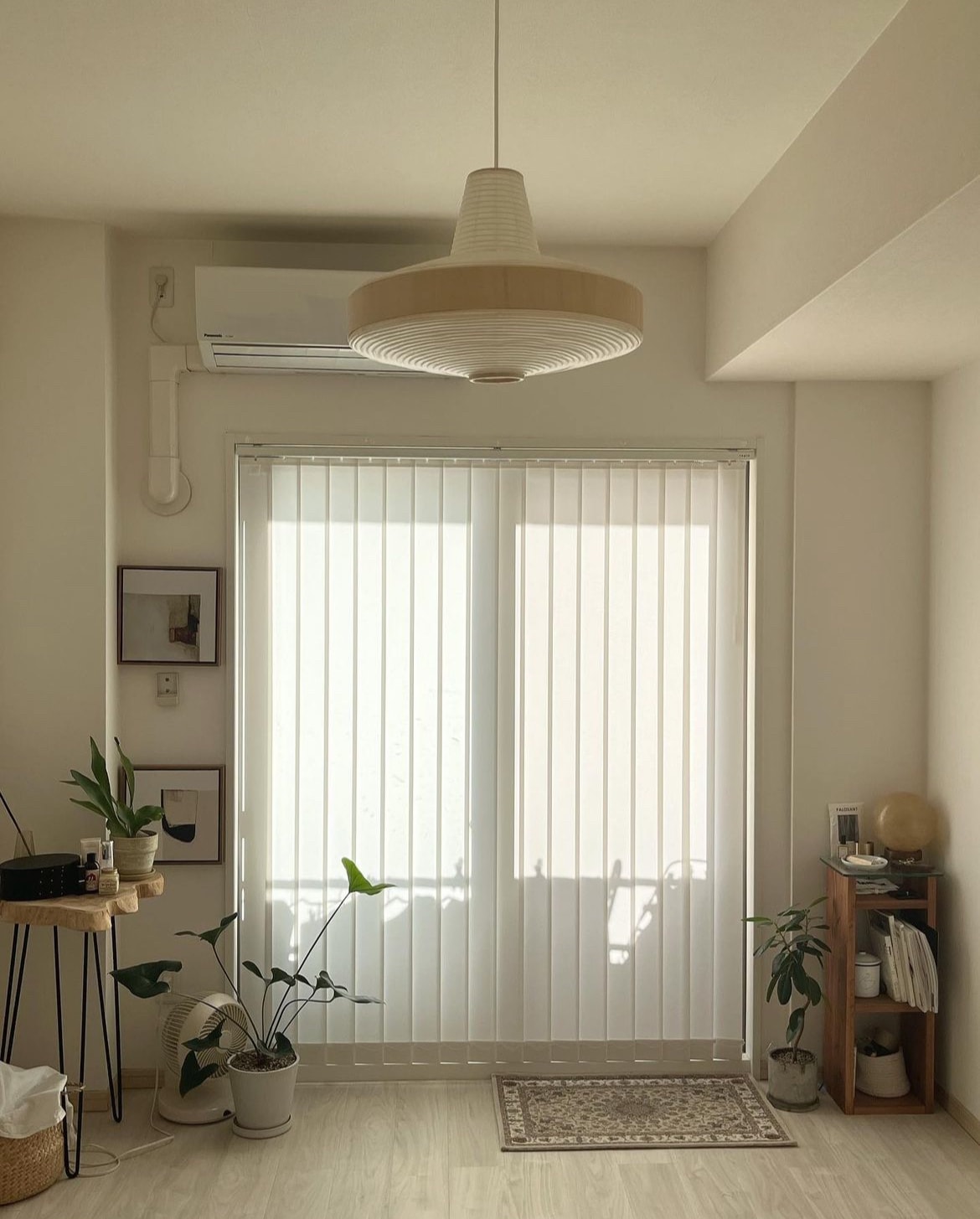 ART OF BLACK soak アートポスター フレーム付き 40×40cm［4種