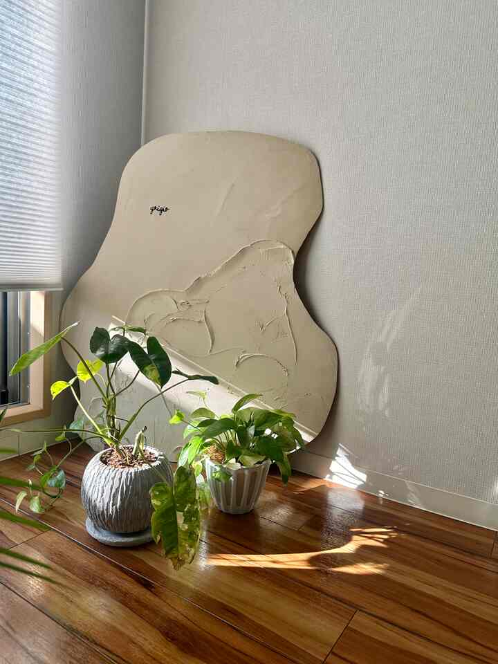 長い時間温かい日がさす季節まで、あとすこし...🌿

#spring #day
