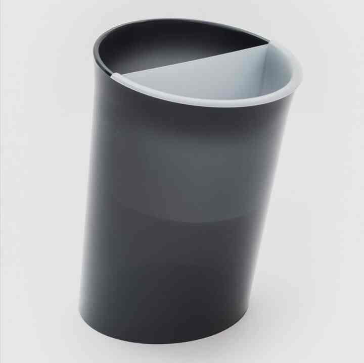 IN_ATTESA  インアテッサ ゴミ箱［4色］