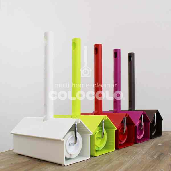 コロコロクリーナー スタンド ケース付き