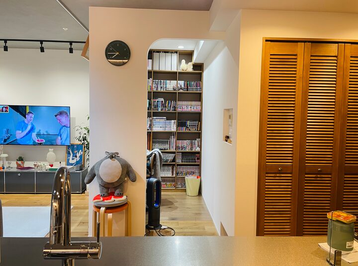 short form carousel card thumbnail