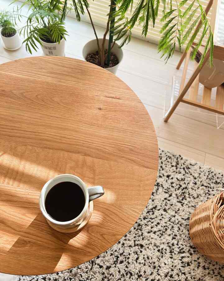 #朝のコーヒー
久しぶりに晴れてキラキラ☀️