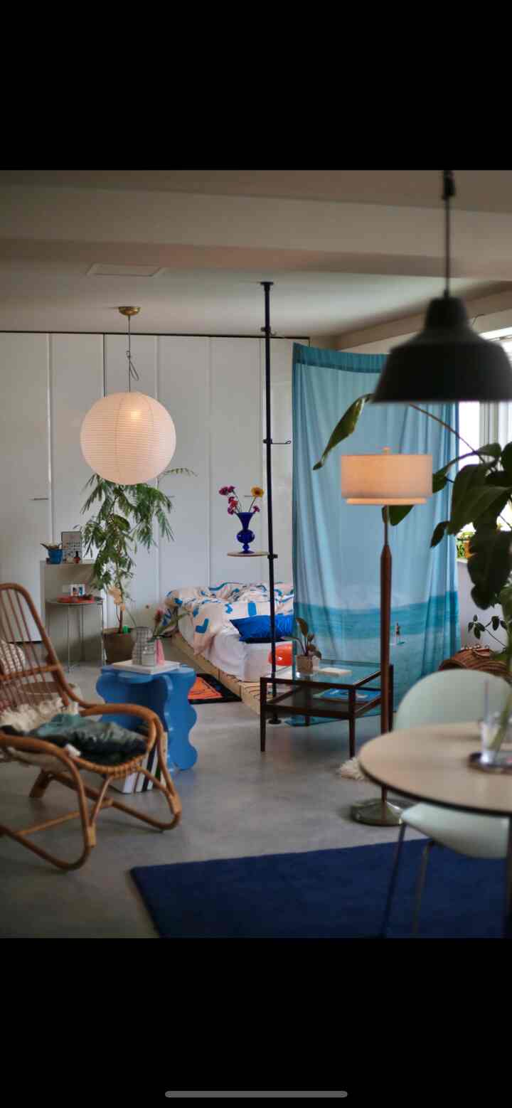 tsubasa_zzzzさんのインテリア実例写真