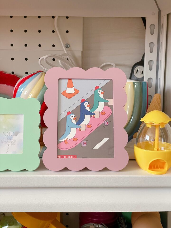short form carousel card thumbnail