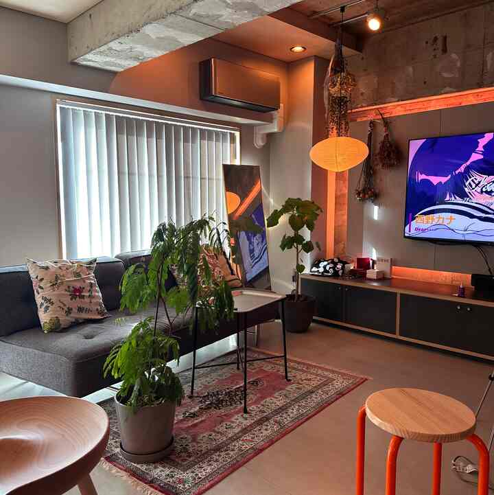 西野カナって懐かしい…
私は倖田來未世代です

#renovation
#crashgate
#IKEA
#nitori
