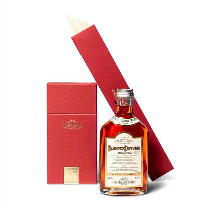 BLENDED DIFFUSER ディフューザー