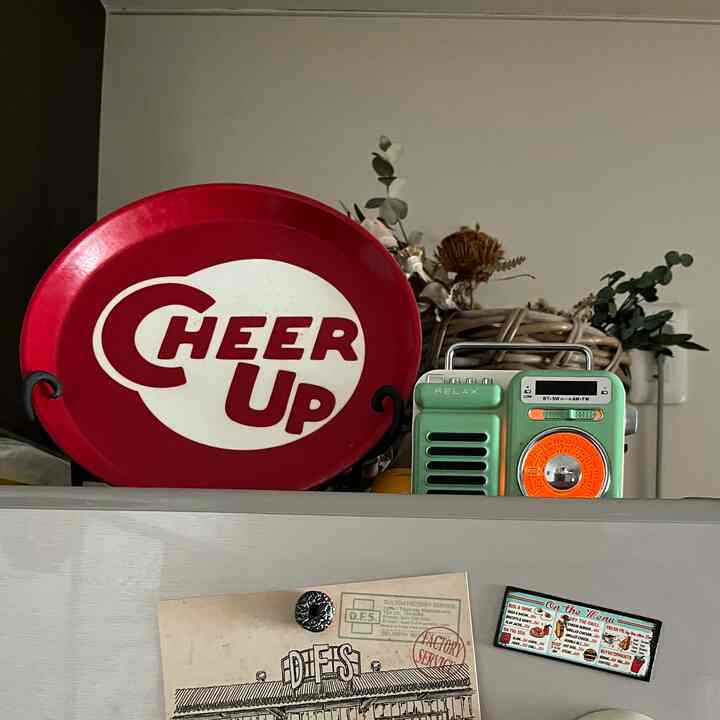 #ラジオ #冷蔵庫 #fishseddy