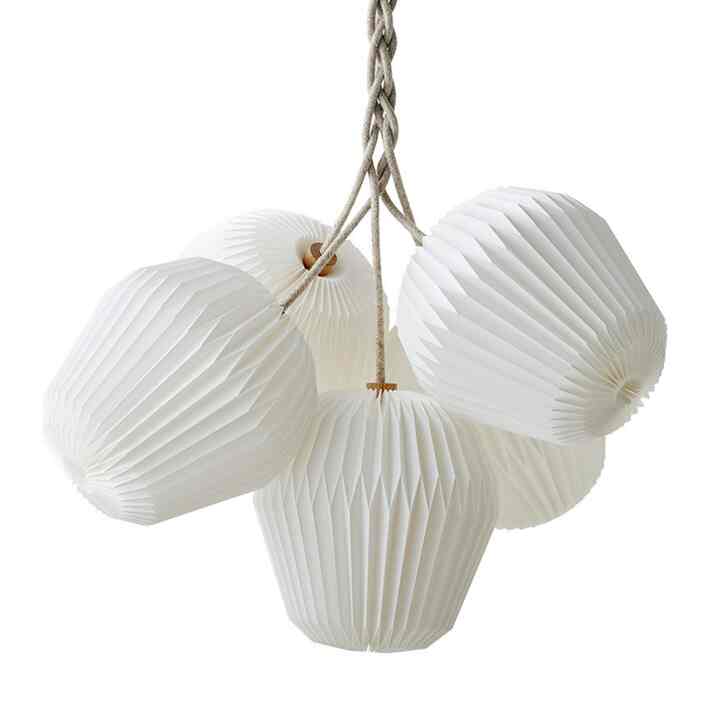 BOUQUET PENDANT 5 ペンダントライト