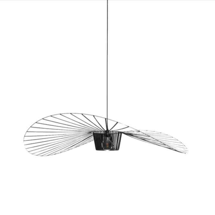 Vertigo Pendant Light Black <S> ペンダントライト Φ140