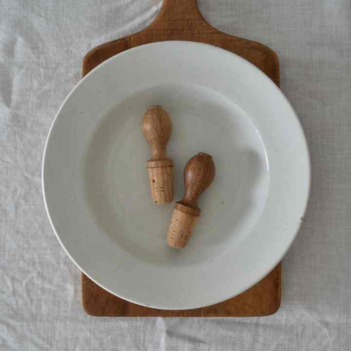 お気に入りのボトルストッパー

#ボトルストッパー #ワイン #木のもの
#賃貸インテリア #賃貸 #1LDK #二人暮らし
#オブジェ #インテリア雑貨 #ワインストッパー