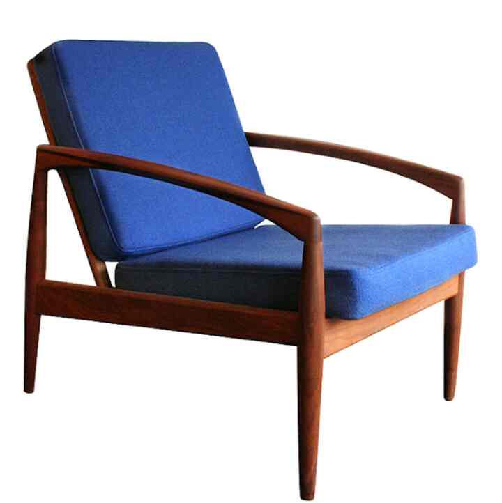 PAPER KNIFE ARM CHAIR ソファ