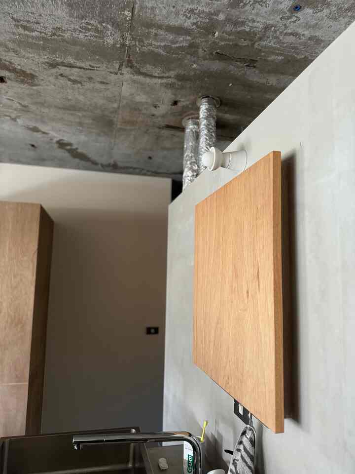 朝から晴れると洗面も気持ち良い


#マンションリノベーション
#躯体表し
#造作洗面
#ラワン合板