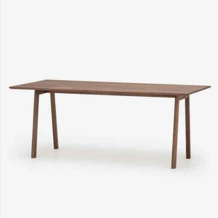 SOUP ダイニングテーブル Aレッグ