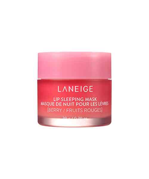 リップスリーピングマスク【5種】