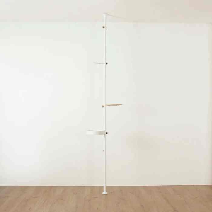 モリモリツリー SET White SET-BASE2-WH