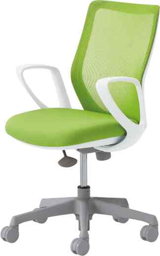 事務用回転椅子 CG-M SERIES パソコンチェア