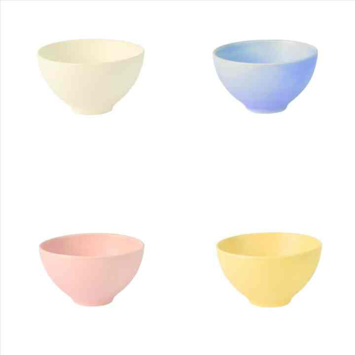 Sara Bowl S (Rice Bowl )