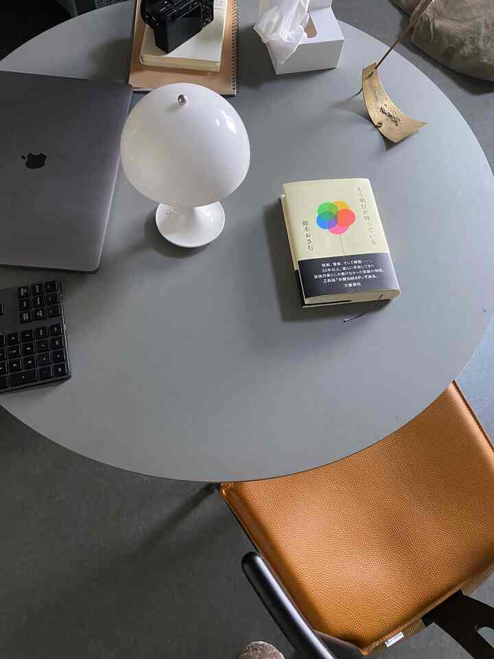 とても面白い本を読みました。
休みの日はお香を焚いてコーヒー飲みながらゆっくりした時間を過ごしてます📚
#ラウンドテーブル #読書