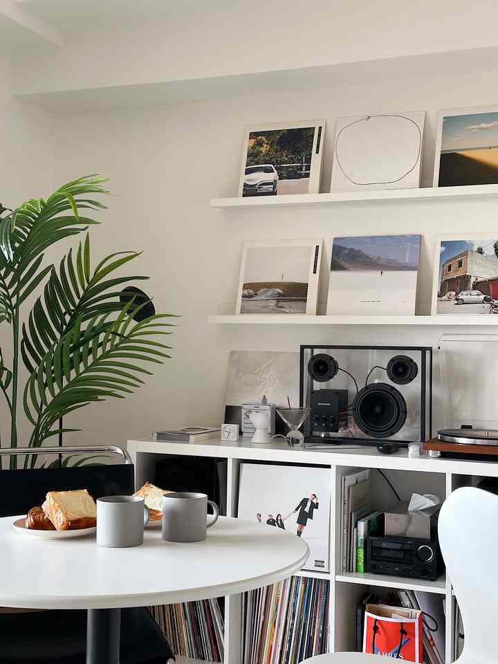 Breakfast time🍞☕️
#Morning coffee #朝食