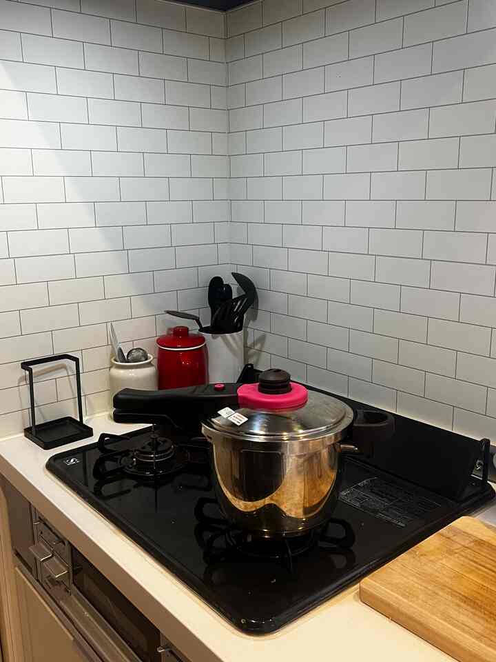 圧力鍋の楽さに気づきました✨

 #北欧 #ナチュラルインテリア #韓国インテリア #北欧インテリア #ローテーブル #木製 #コンパクト #木目 #一人暮らし #同棲 #新築 #賃貸 #インテリア #テーブル #ナチュラル #シンプル #リビング #ソファ #観葉植物 #キッチン #圧力鍋 #ディナー #ご飯 