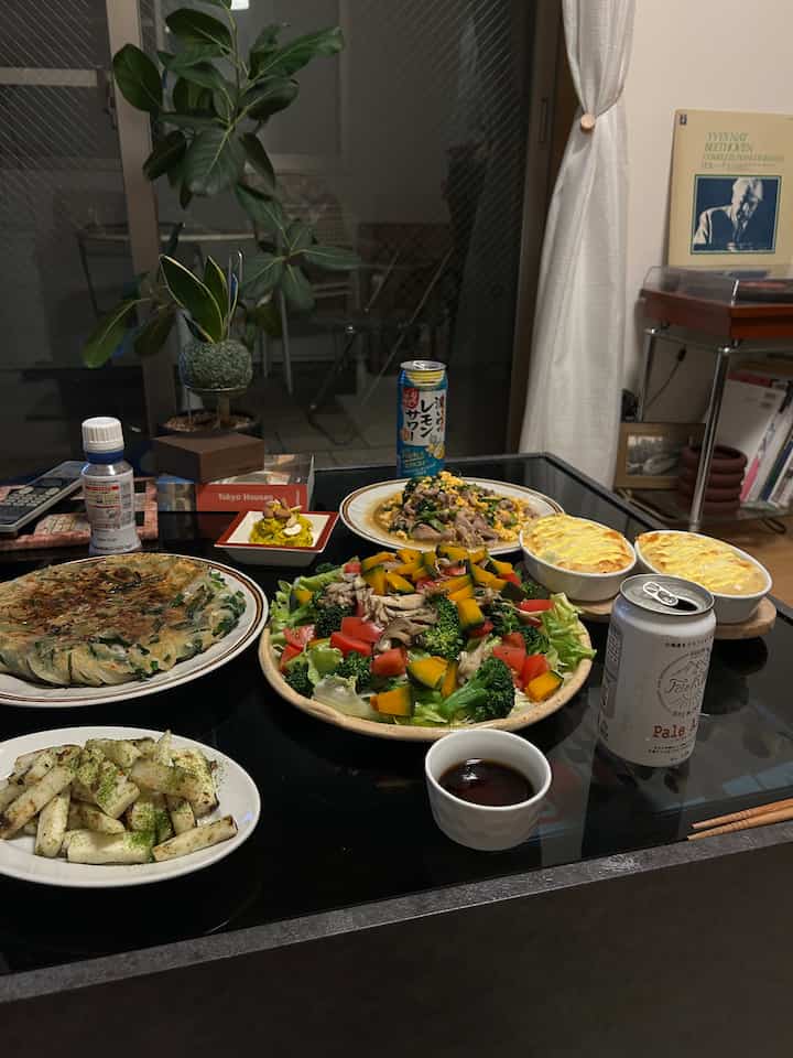 私にとっては、お皿もインテリアの一部🍽️

#食器 #食器おすすめ 